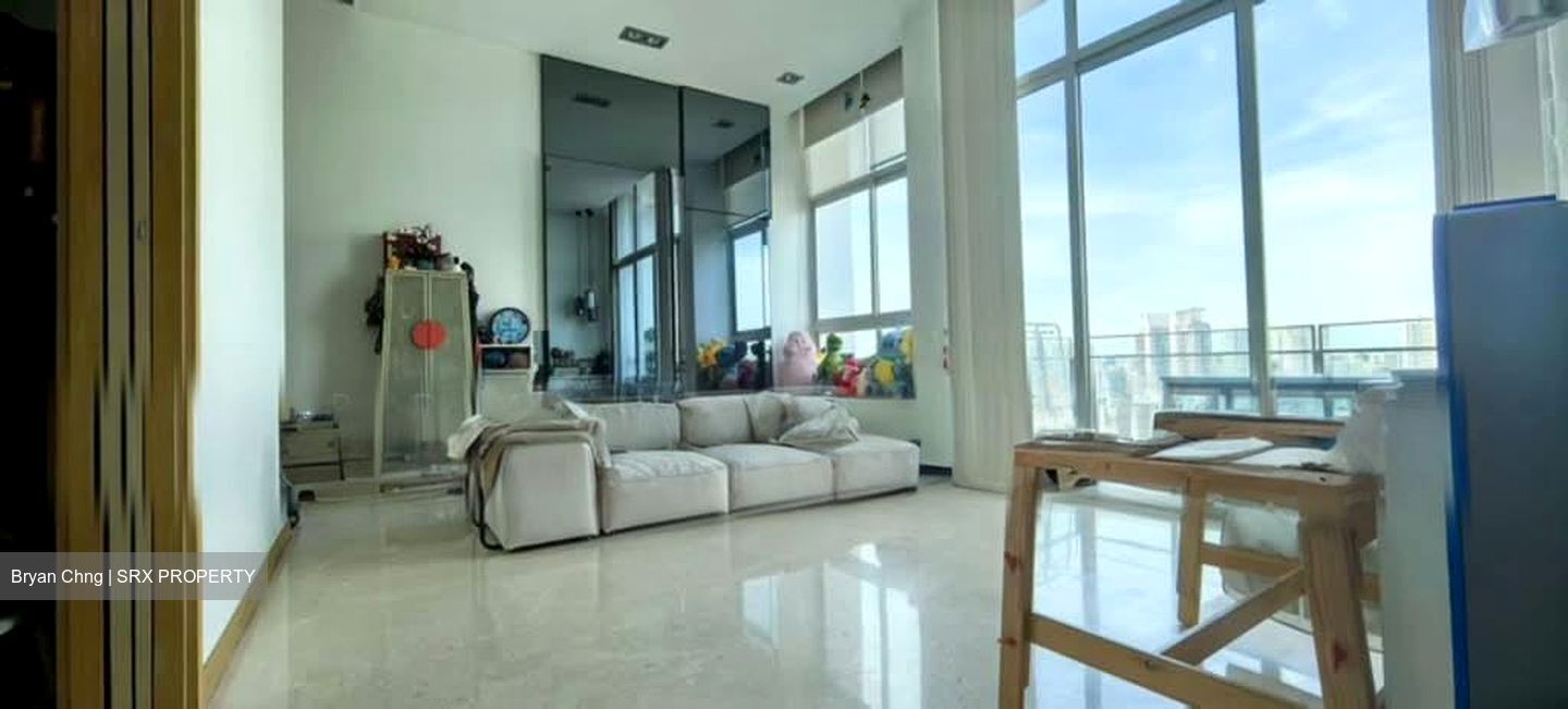 Tribeca (D9), Condominium #559868811